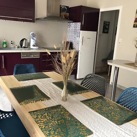 Maison De Caractere Proche Centre Ville Et Termes Bourbonne-les-Bains Dış mekan fotoğraf