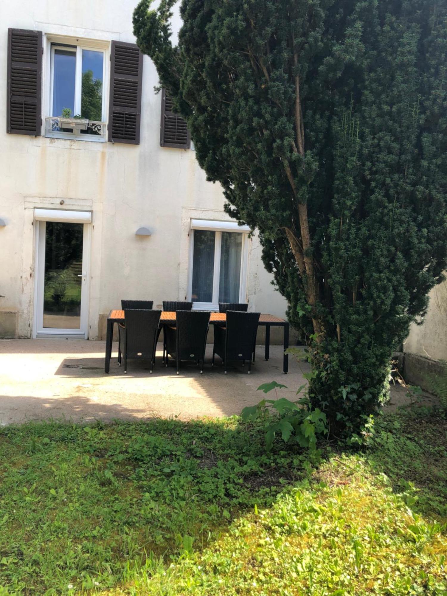 Maison De Caractere Proche Centre Ville Et Termes Bourbonne-les-Bains Dış mekan fotoğraf